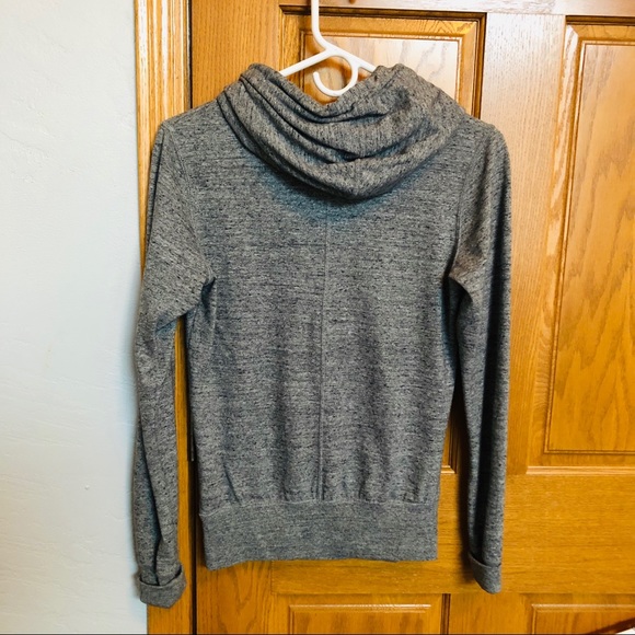 ❌SOLD❌ LIKE NEW Nike Hoodie - Picture 2 of 3